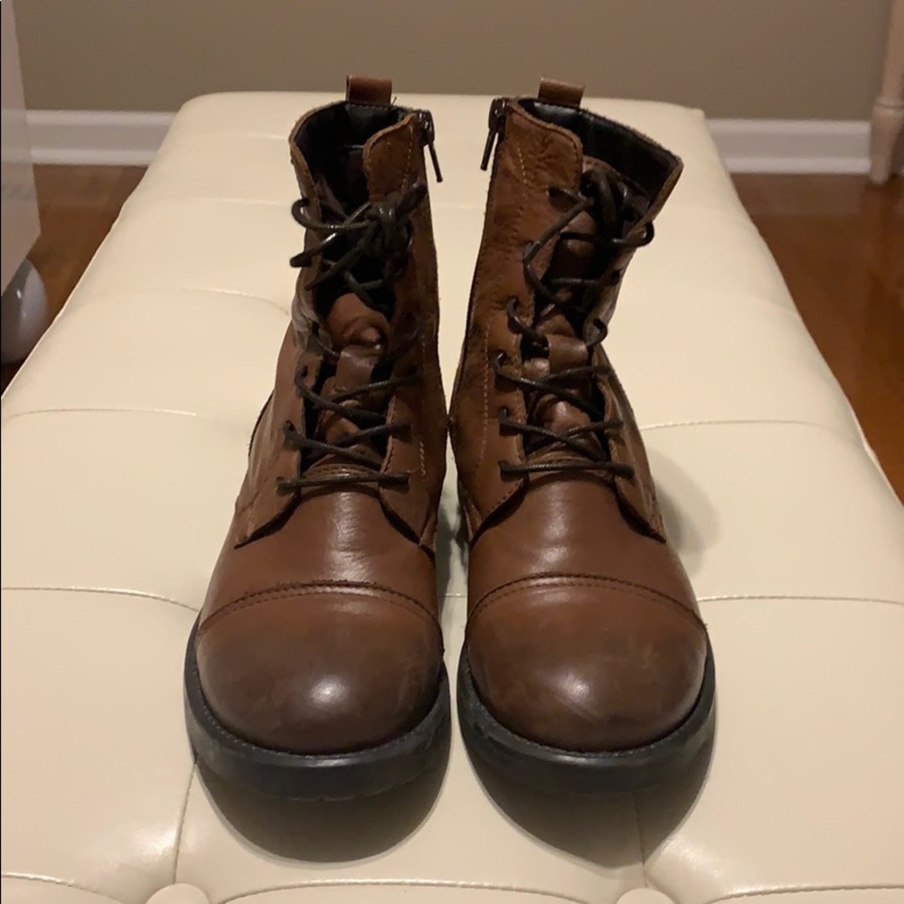 ALDO  size 6 like new boots